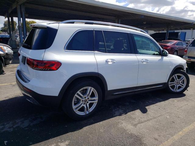 Изображение 3 2020 MERCEDES-BENZ GLB 250 2020 с VIN W1N4M4GB5LW023708