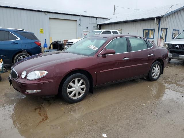 2006 BUICK LACROSSE CX 2006 image