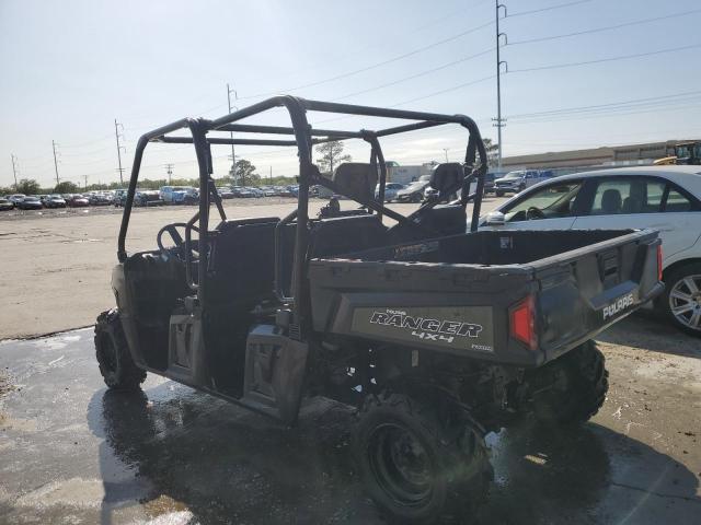 Image 3 of 2017 POLARIS RANGER CREW 570-6 2017 with VIN 3NSRDA578HE769970