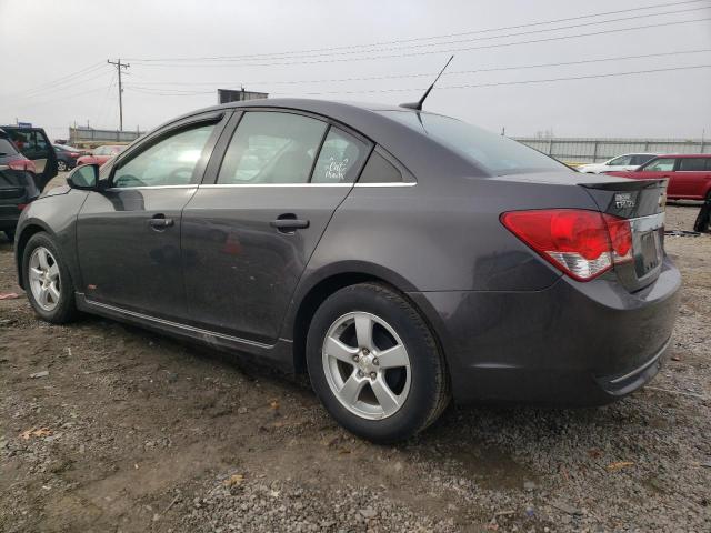 Изображение 2 2014 CHEVROLET CRUZE LT 2014 с VIN 1G1PC5SBXE7470853