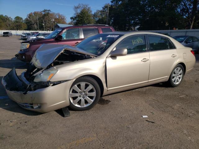 2006 TOYOTA AVALON XL 2006 image