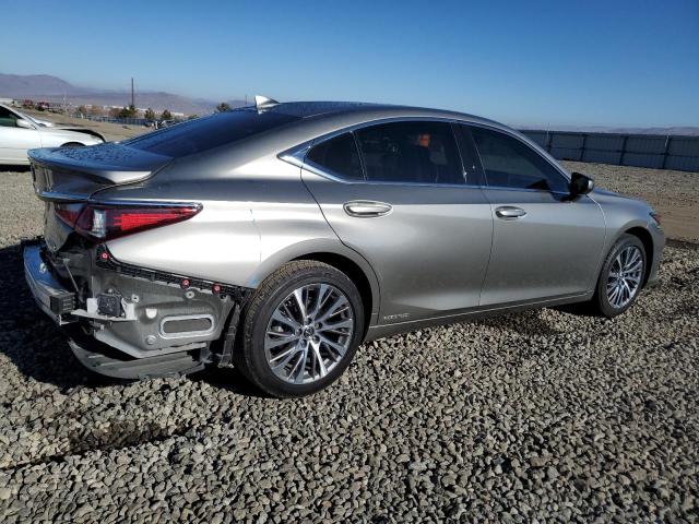 Image 3 of 2021 LEXUS ES 300H 2021 with VIN 58ADA1C18MU006821