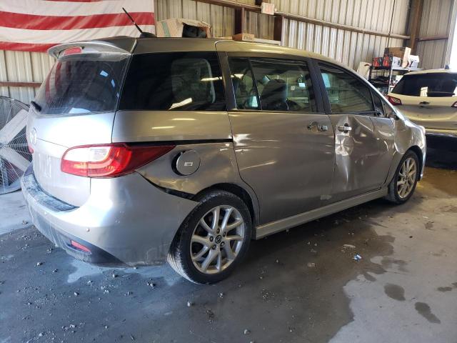 Image 3 of 2013 MAZDA 5  2013 with VIN JM1CW2DL6D0154827