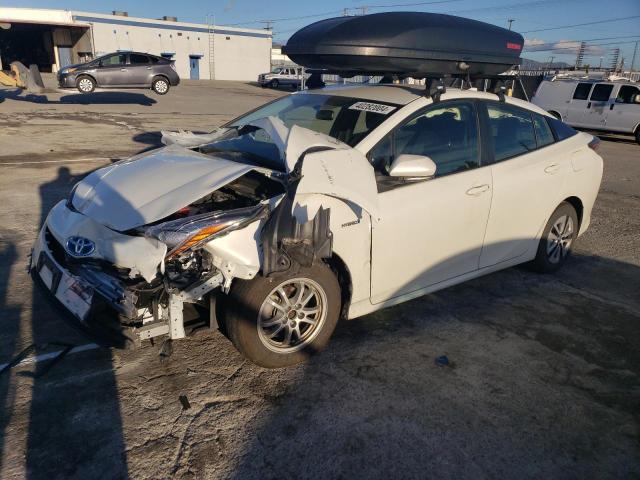 Obraz 2016 TOYOTA PRIUS  2016