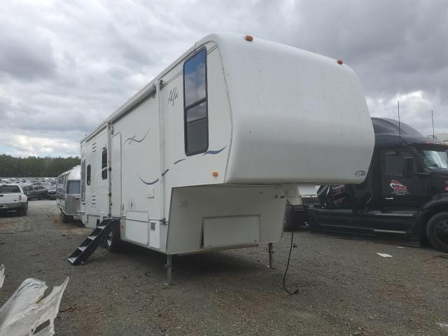 2004 ALFA ROMEO TRAILER 2004 image