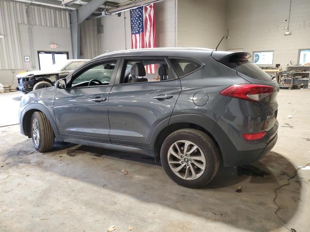 Image 2 of 2016 HYUNDAI TUCSON LIMITED 2016 with VIN KM8J3CA41GU159252