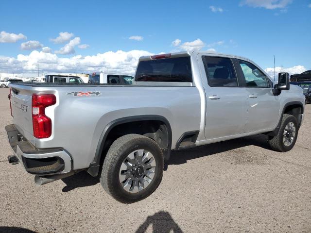 Image 3 of 2022 CHEVROLET SILVERADO K2500 CUSTOM 2022 with VIN 2GC4YMEY5N1244657