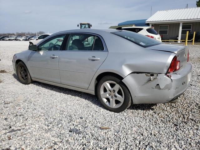 Image 2 of 2012 CHEVROLET MALIBU LS 2012 with VIN 1G1ZB5E02CF255301