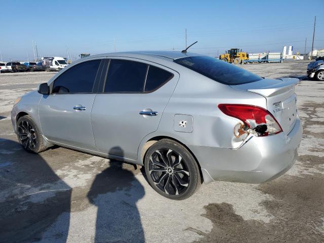 Image 2 of 2013 NISSAN VERSA S 2013 with VIN 3N1CN7AP9DL889699