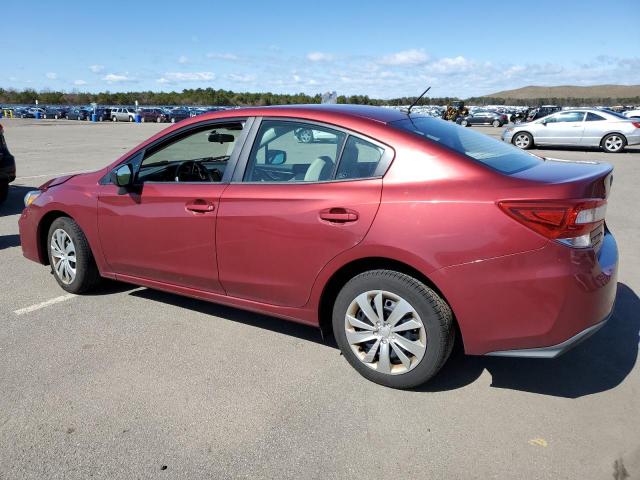 Image 2 of 2018 SUBARU IMPREZA  2018 with VIN 4S3GKAA62J3613075