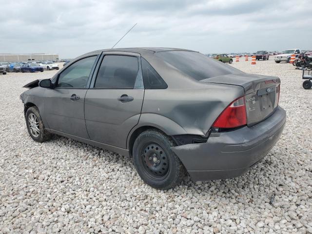 Image 2 of 2007 FORD FOCUS ZX4 2007 with VIN 1FAHP34N17W178857