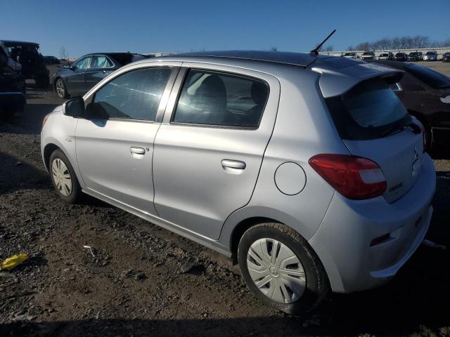 Obraz 2 z 2017 MITSUBISHI MIRAGE ES 2017 z VIN ML32A3HJ5HH020149