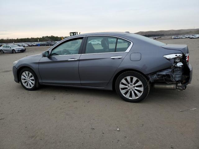 Obraz 2 z 2015 HONDA ACCORD EXL 2015 z VIN 1HGCR3F80FA022540