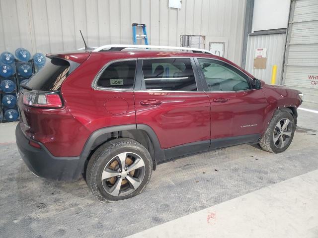 Obraz 3 z 2019 JEEP CHEROKEE LIMITED 2019 z VIN 1C4PJMDX9KD218587