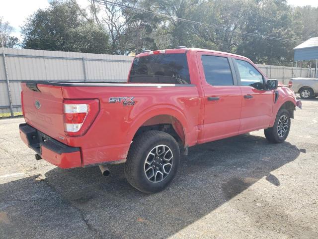 Obraz 3 z 2023 FORD F150 SUPERCREW 2023 z VIN 1FTEW1EPXPKE95144