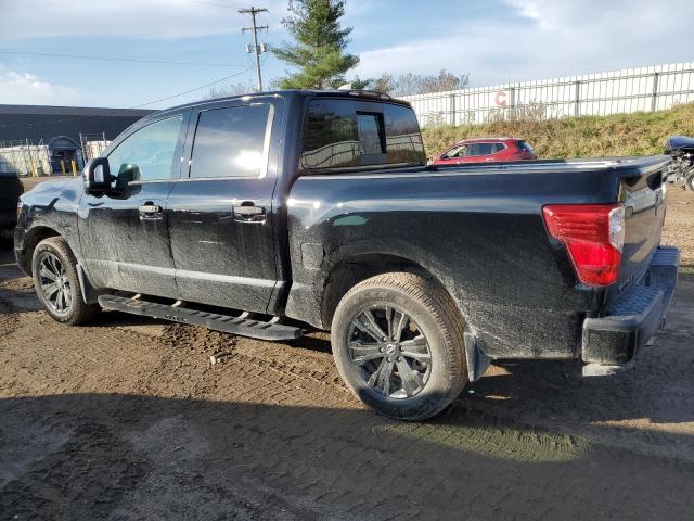 Obraz 2 z 2024 NISSAN TITAN PRO-4X 2024 z VIN 1N6AA1ED1RN102780