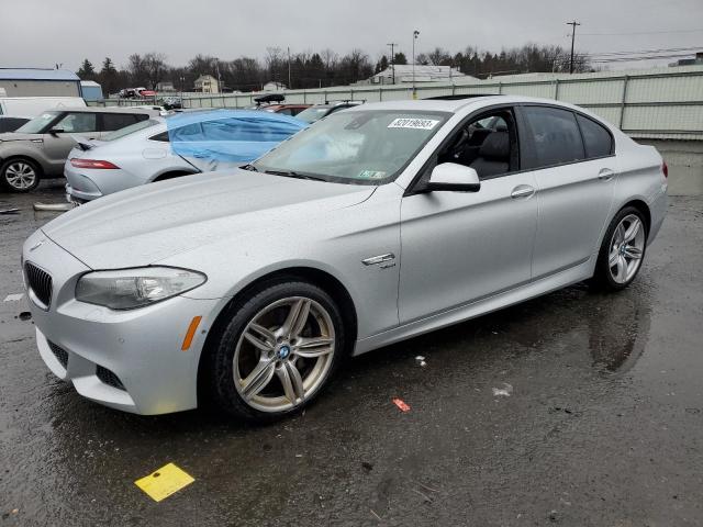 Изображение 2012 BMW 535 XI 2012