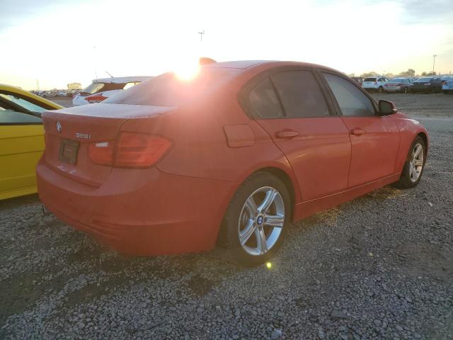Image 3 of 2015 BMW 328 I 2015 with VIN WBA3A5G5XFNS84304