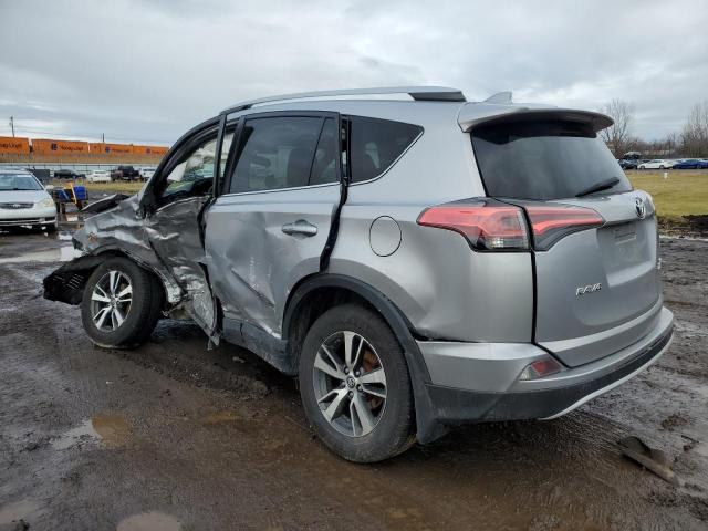 Image 2 of 2016 TOYOTA RAV4 XLE 2016 with VIN 2T3RFREV4GW516009