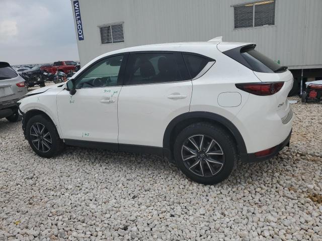 Obraz 2 z 2017 MAZDA CX-5 GRAND TOURING 2017 z VIN JM3KFADL1H0204603