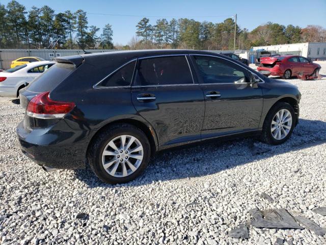 Изображение 3 2014 TOYOTA VENZA LE 2014 с VIN 4T3BA3BB9EU052249