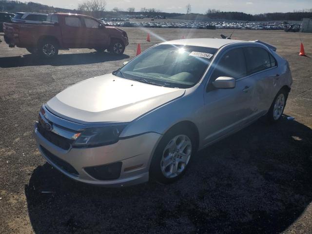 2011 FORD FUSION SE 2011 image