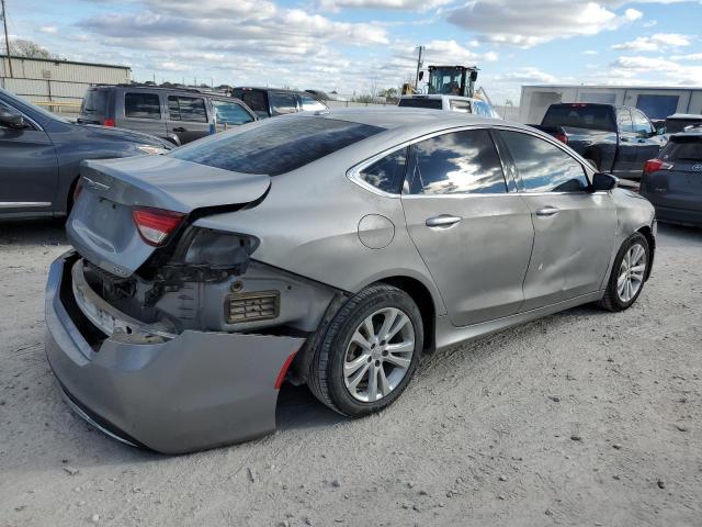 Изображение 3 2016 CHRYSLER 200 LIMITED 2016 с VIN 1C3CCCAB7GN126962