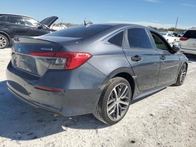 Изображение 3 2023 HONDA CIVIC TOURING 2023 с VIN 2HGFE1F95PH318906