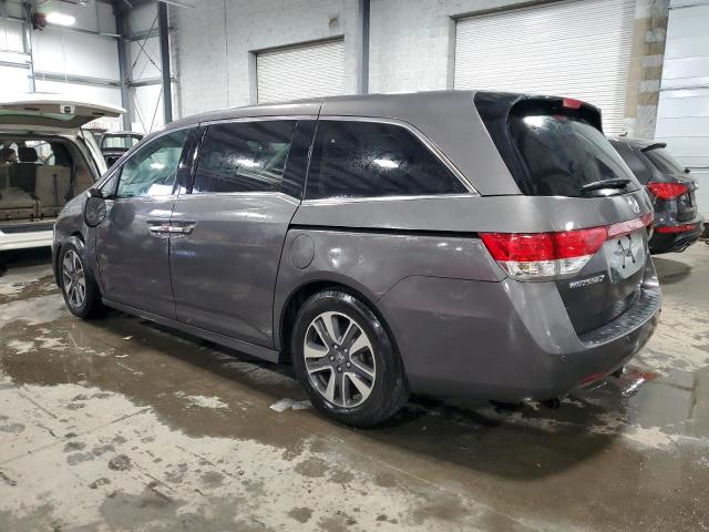 Изображение 2 2016 HONDA ODYSSEY TOURING 2016 с VIN 5FNRL5H92GB058167