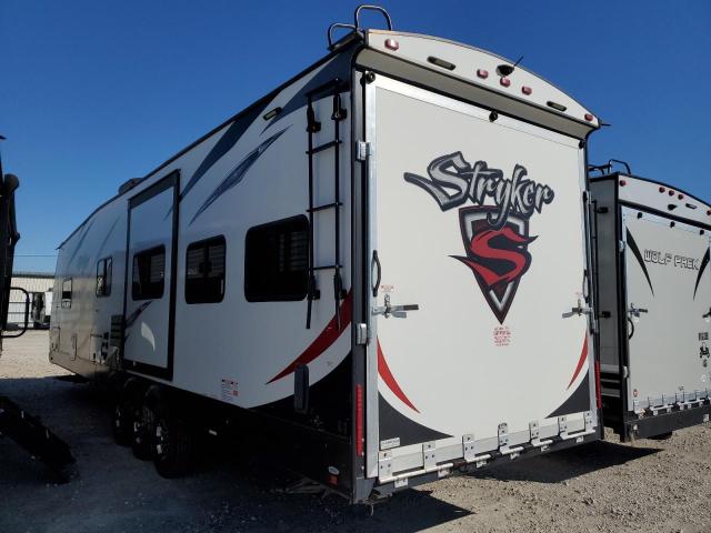 Obraz 3 z 2017 STRY CAMPER 2017 z VIN 5RXGB3835H2319903