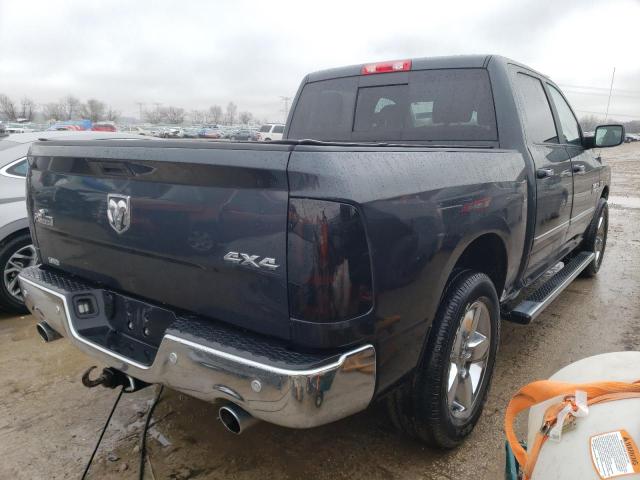 Изображение 3 2018 RAM 1500 SLT 2018 с VIN 3C6RR7LT7JG226407