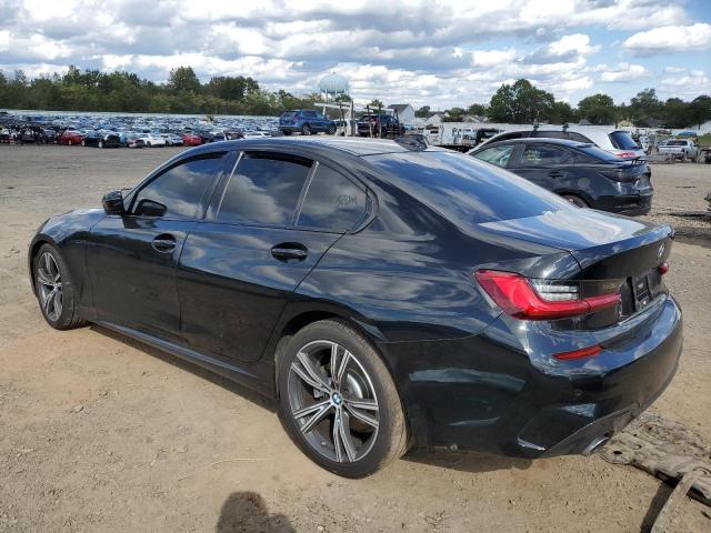Изображение 2 2019 BMW 330XI  2019 с VIN WBA5R7C54KAJ79052