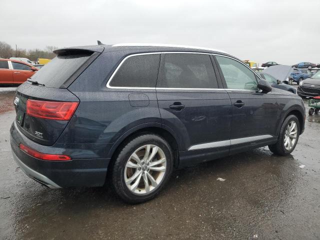 Obraz 3 z 2017 AUDI Q7 PREMIUM PLUS 2017 z VIN WA1LAAF7XHD031470