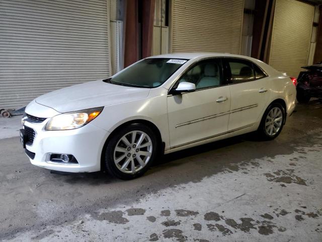 Image 1 of 2015 CHEVROLET MALIBU 2LT 2015 with VIN 1G11D5SLXFF111439