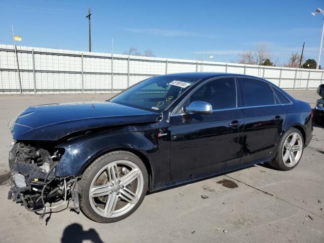 Obraz 1 z 2013 AUDI S4 PREMIUM PLUS 2013 z VIN WAUBGAFL8DA235058