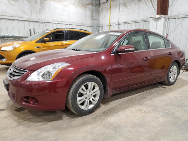 Image 1 of 2012 NISSAN ALTIMA BASE 2012 with VIN 1N4AL2AP1CN541574