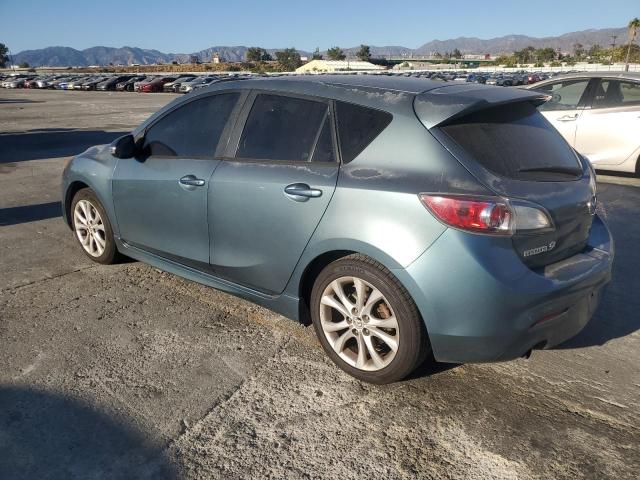 Image 2 of 2010 MAZDA 3 S 2010 with VIN JM1BL1H65A1138093