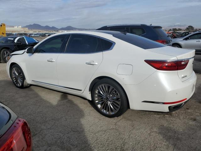 Изображение 2 2019 KIA CADENZA LUXURY 2019 с VIN KNALC4J1XK5167908
