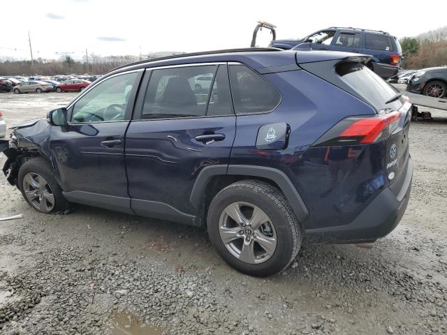 Изображение 2 2023 TOYOTA RAV4 XLE 2023 с VIN 2T3P1RFVXPW352611