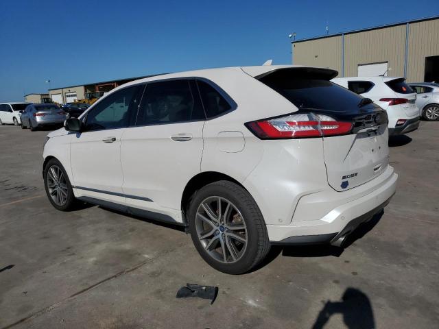 Obraz 2 z 2019 FORD EDGE TITANIUM 2019 z VIN 2FMPK3K99KBB27347