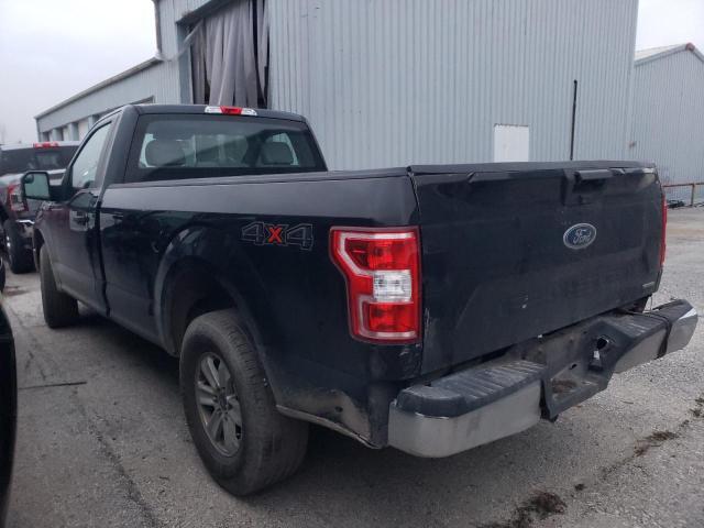 Obraz 2 z 2018 FORD F150  2018 z VIN 1FTMF1EP5JKC78037