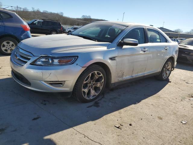 Obraz 2011 FORD TAURUS SHO 2011