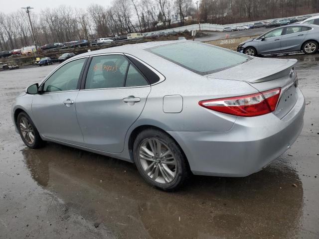 Image 2 of 2017 TOYOTA CAMRY LE 2017 with VIN 4T1BF1FKXHU777744