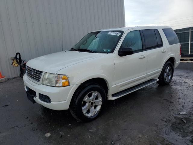 Obraz 1 z 2003 FORD EXPLORER LIMITED 2003 z VIN 1FMDU75W33ZA31167