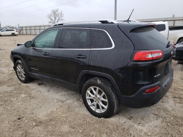 Image 2 of 2015 JEEP CHEROKEE LATITUDE 2015 with VIN 1C4PJMCSXFW540896