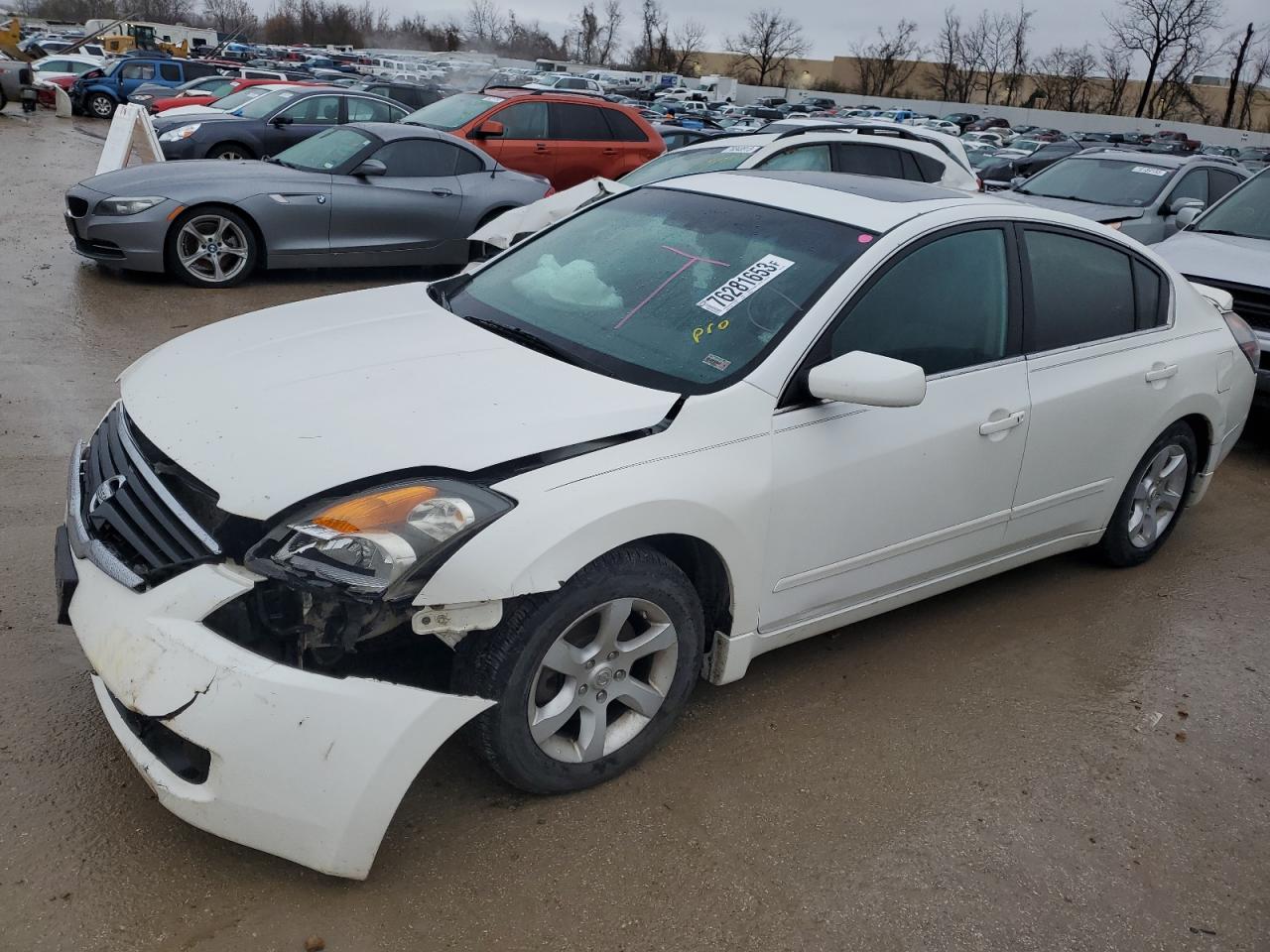Obraz 1 z 2007 NISSAN ALTIMA 2.5 2007 z VIN 1N4AL21E57N415657