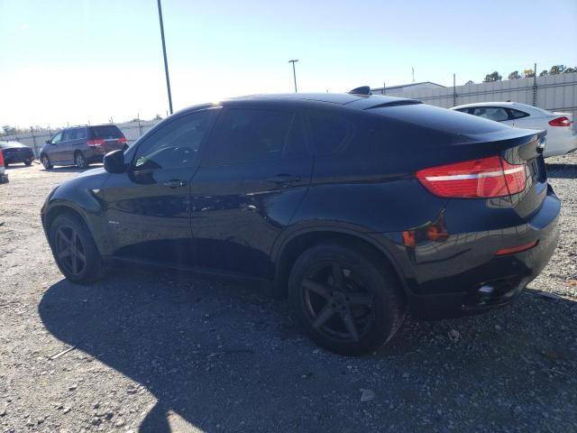 Image 2 of 2012 BMW X6 XDRIVE35I 2012 with VIN 5UXFG2C57CL780069