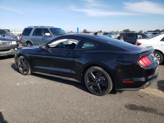 Image 2 of 2021 FORD MUSTANG GT 2021 with VIN 1FA6P8CFXM5141032