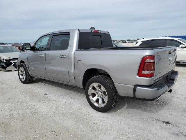 Изображение 2 2019 RAM 1500 BIG HORN/LONE STAR 2019 с VIN 1C6RREFT1KN531121