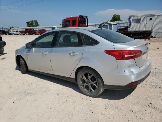 Obraz 2 z 2018 FORD FOCUS SE 2018 z VIN 1FADP3F20JL259505